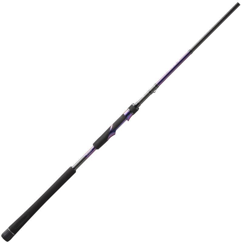 13 Pêche Muse S Spin 10'10H 20-80 2P