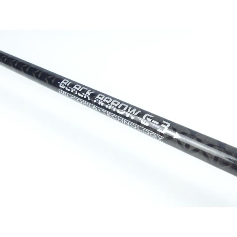 Sportex Black Arrow G-3 Spin 2,7m WG 24 - 93g - BA2734