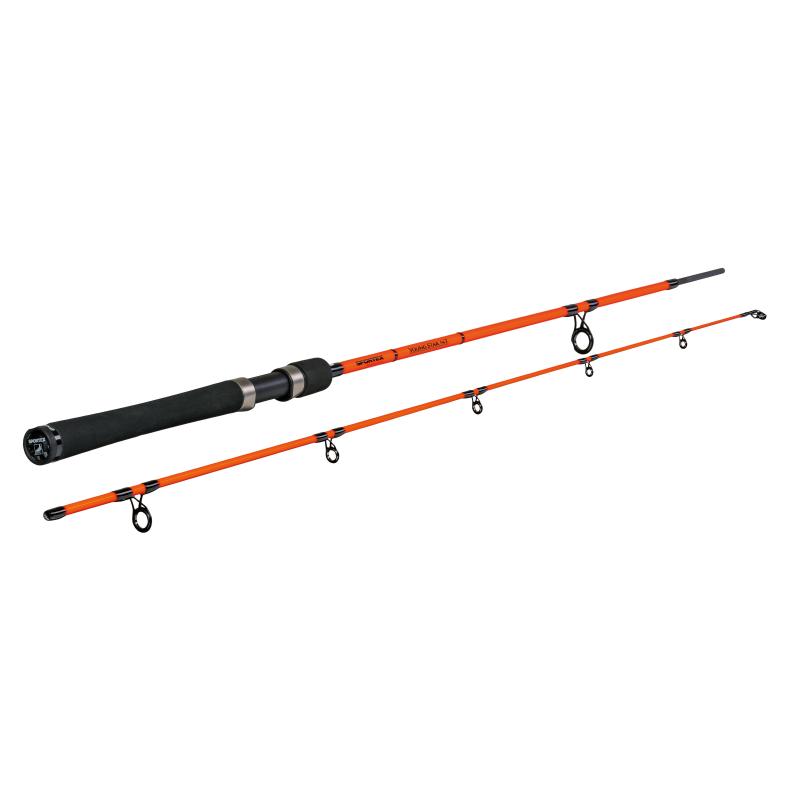 Sportex Youngstar NXT 1,6m WG 9 - 32g - CR1612