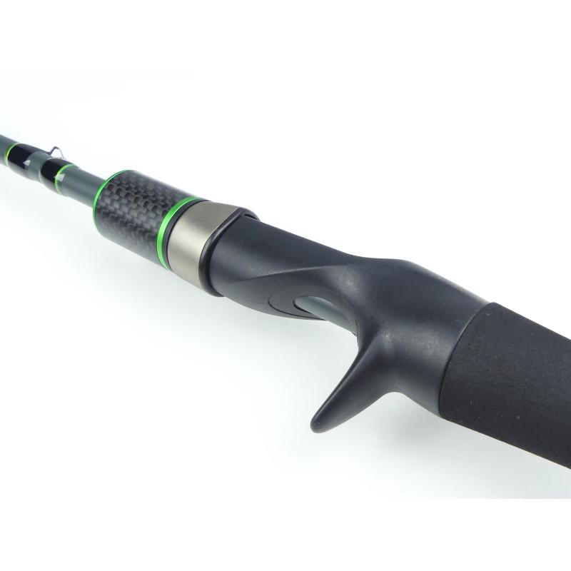 Sportex (Baitcast) JIG-Xpert Zander 2,1m WG 8 - 29g