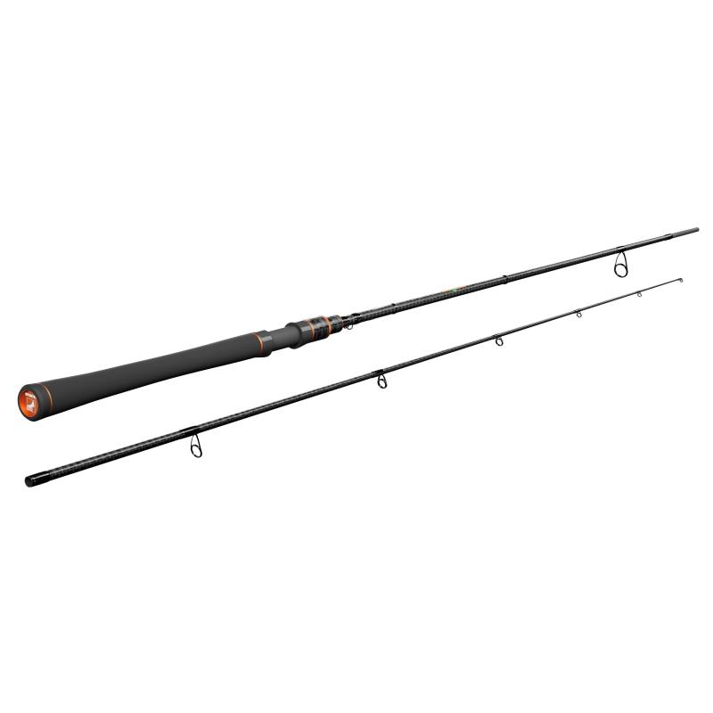 Sportex (Baitcast) Hydra Spirit 2,4m WG 12 - 55g