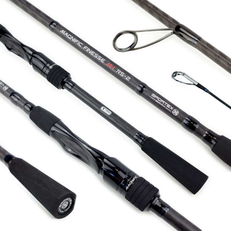 Sportex Magnific Finesse M RS-2 MG2312