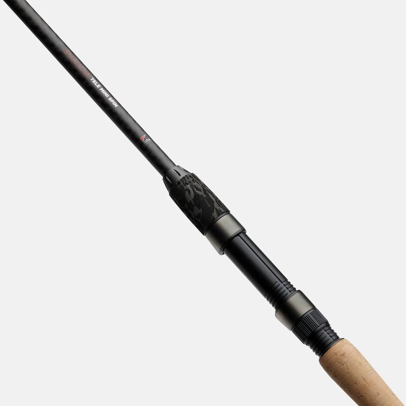 DAM Shadow Tele Mini Spin 9 '2.70M 15-40G 10Sec 167G 51cm