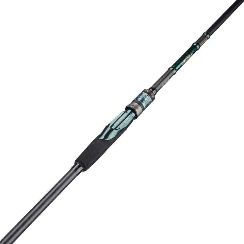 Balzer Shirasu Superior Travel Perch, 2,25m