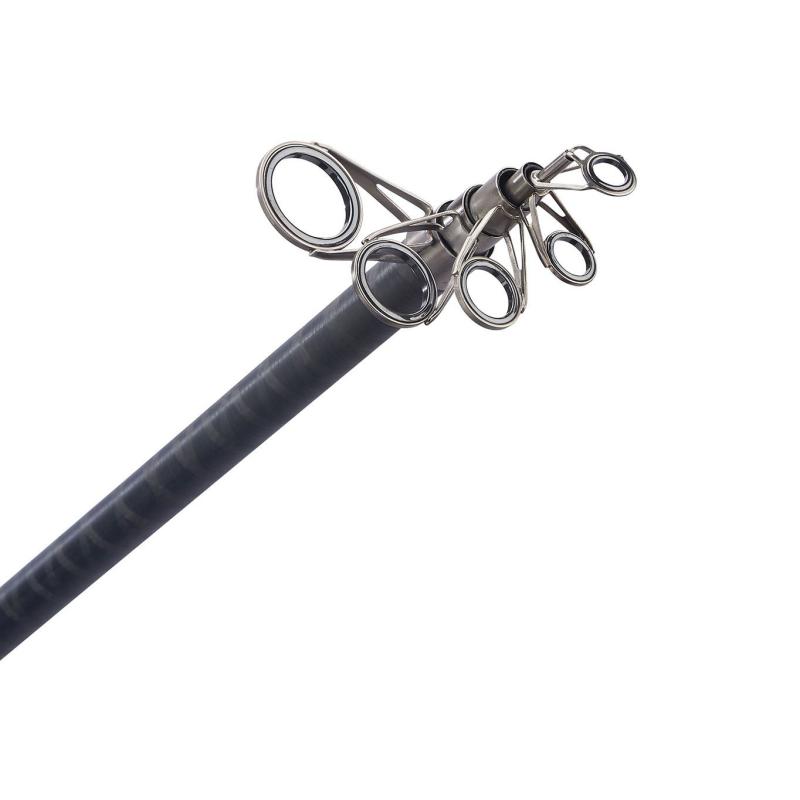 Balzer Diabolo Golden Circle Stellfisch Heavy, 8,00m