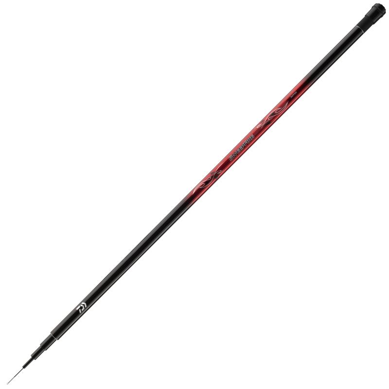 Bâton Daiwa Sweepfire 5,00m