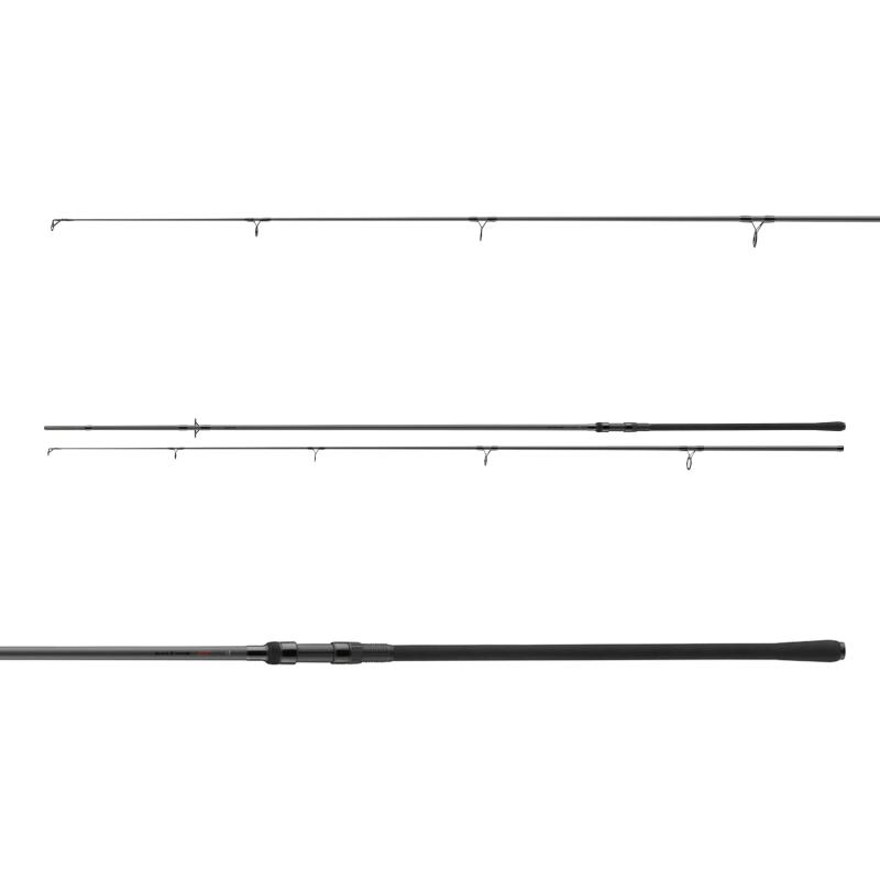 Daiwa Black Widow XT Karper 3.60 m 3.0 lbs #40