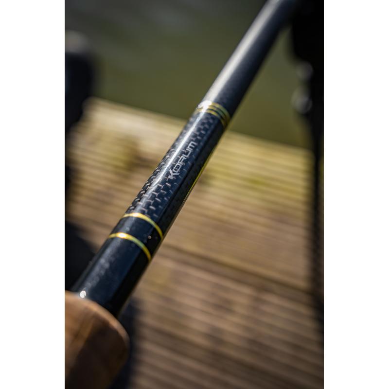 Korum 3K Allrounder - 12 1.5 lb