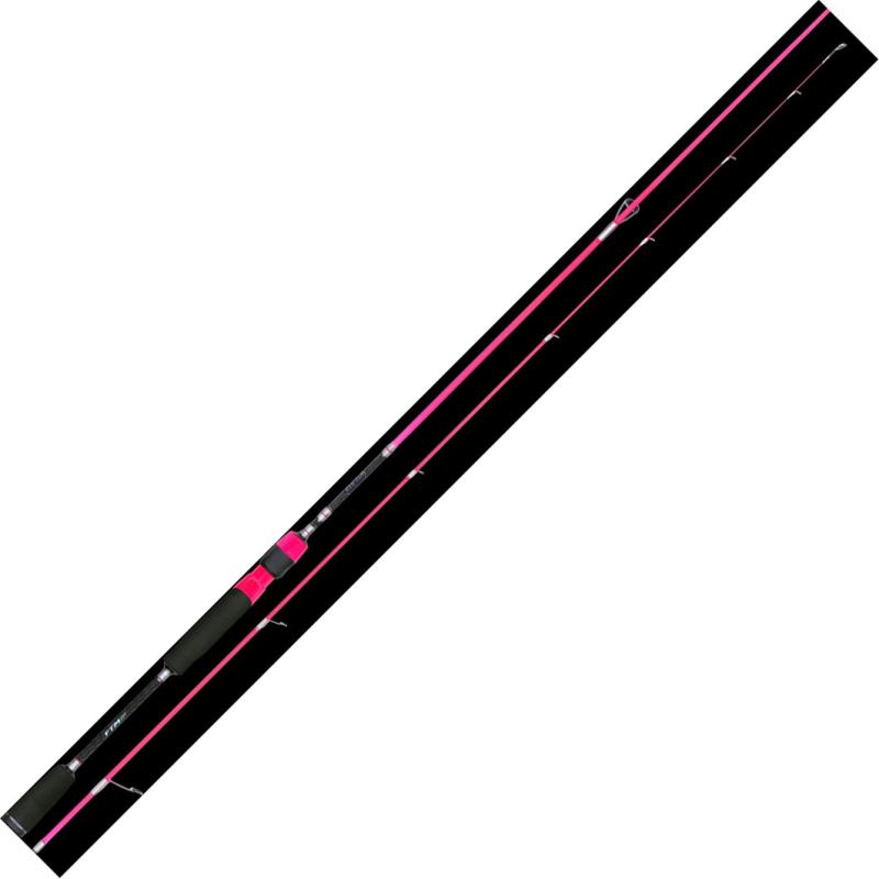 Fishing Tackle Max First Lady 1,91 m WG 0 - 4,5 g