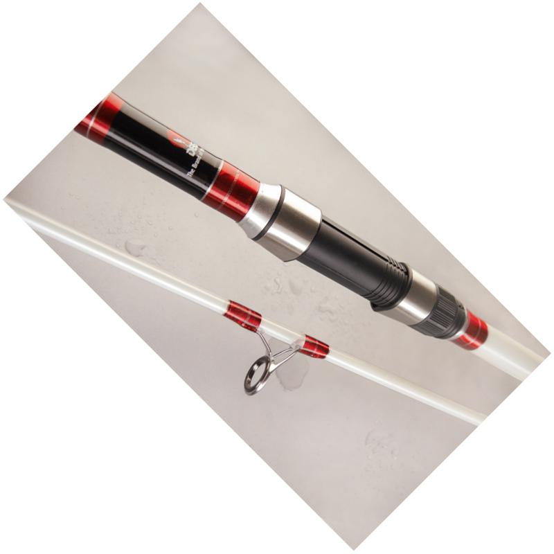 DEGA Power Surf snow-white 4,2m