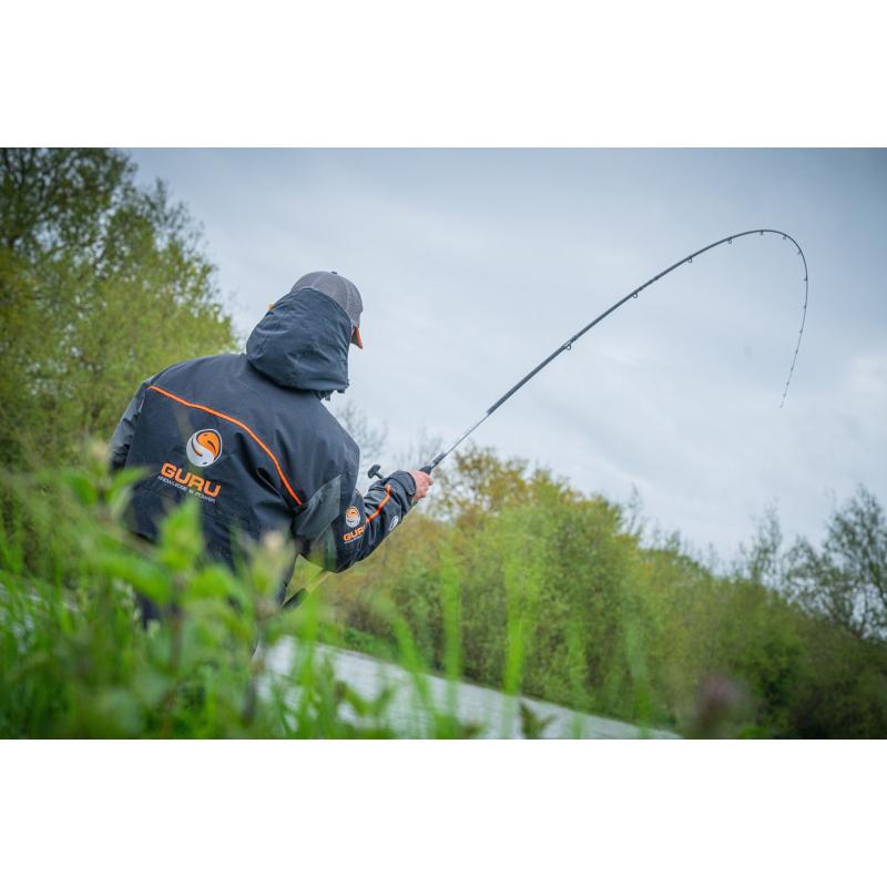 Guru A-CLASS Method Feeder 11'0" 2pc 1-50g