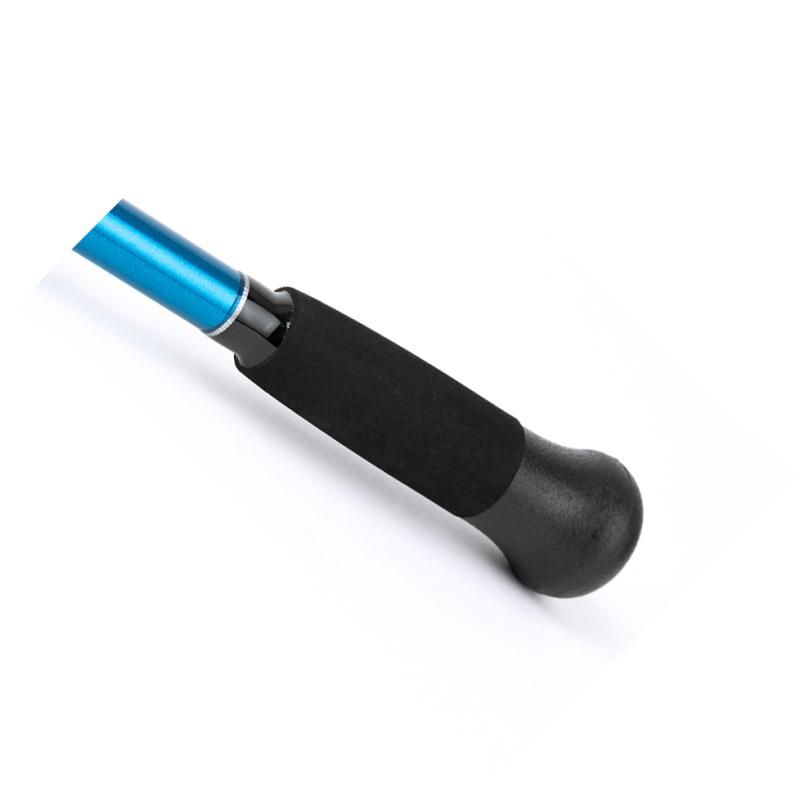 Shimano Alivio Boat Quiver 210 50-150G