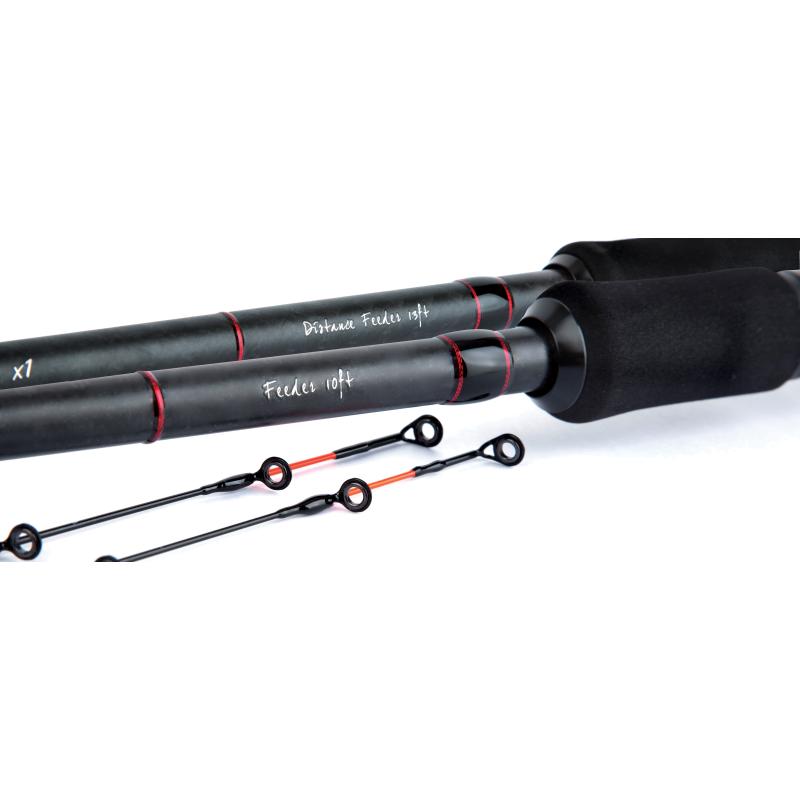 Shimano Aero X1 Match Float 13 '3,96m 20g