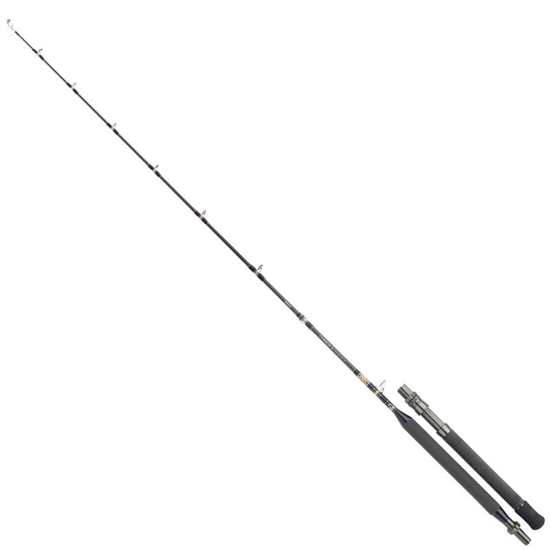 Shimano Tyrnos Trolling 130 Lbs 2,13m
