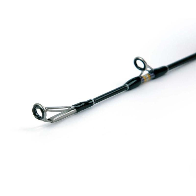Shimano Rod Tyrnos B Trolling Lite 2,08m 6'10'' 6lb 1pc