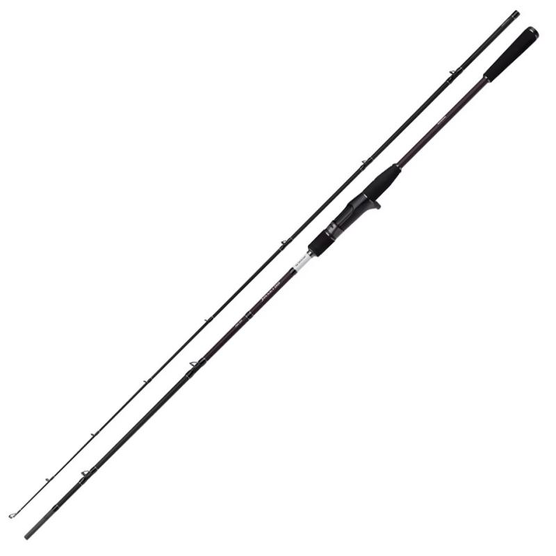 Shimano Yasei BB Pike XXH Fonte 2.50m 40-120g 2pc