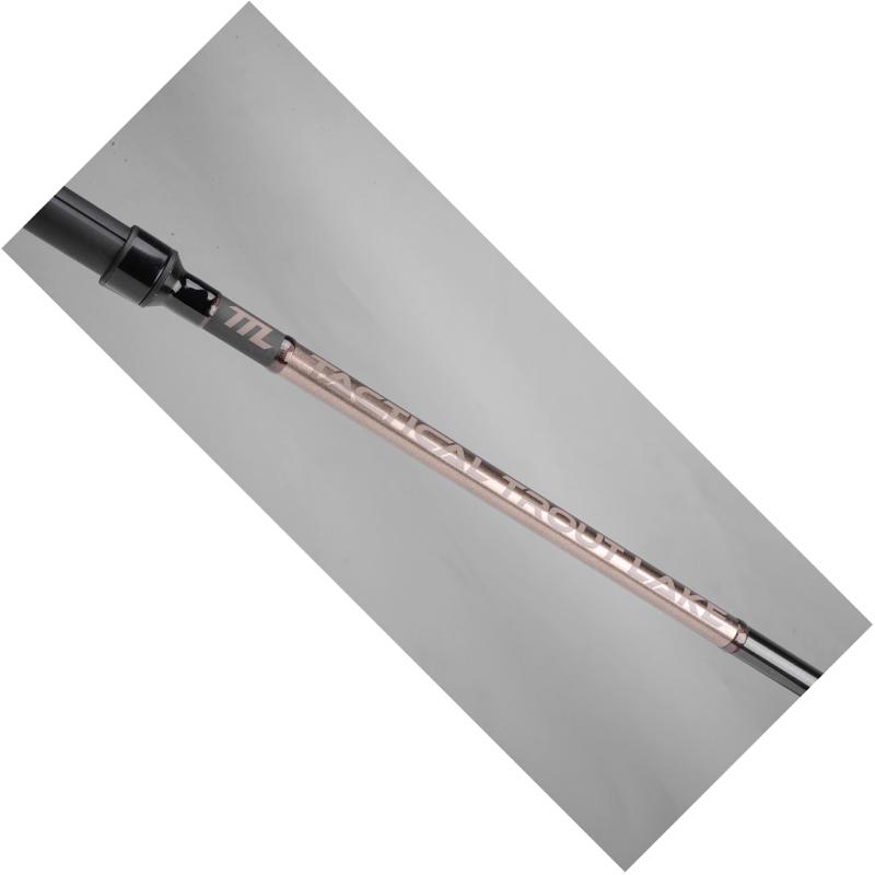 Spro Tactical Lake Trout 3.3M 5-40G