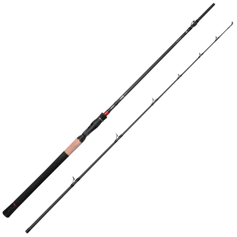 Spro Crx Jerk & Cast B190H 40-100G