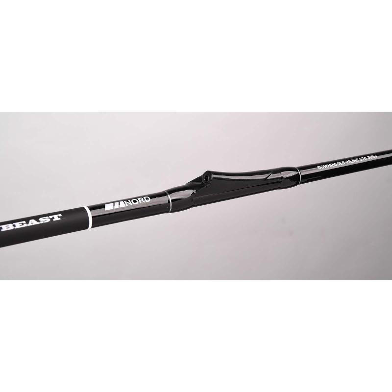 Spro Salty Beast Salmon Inline 270 30Lbs