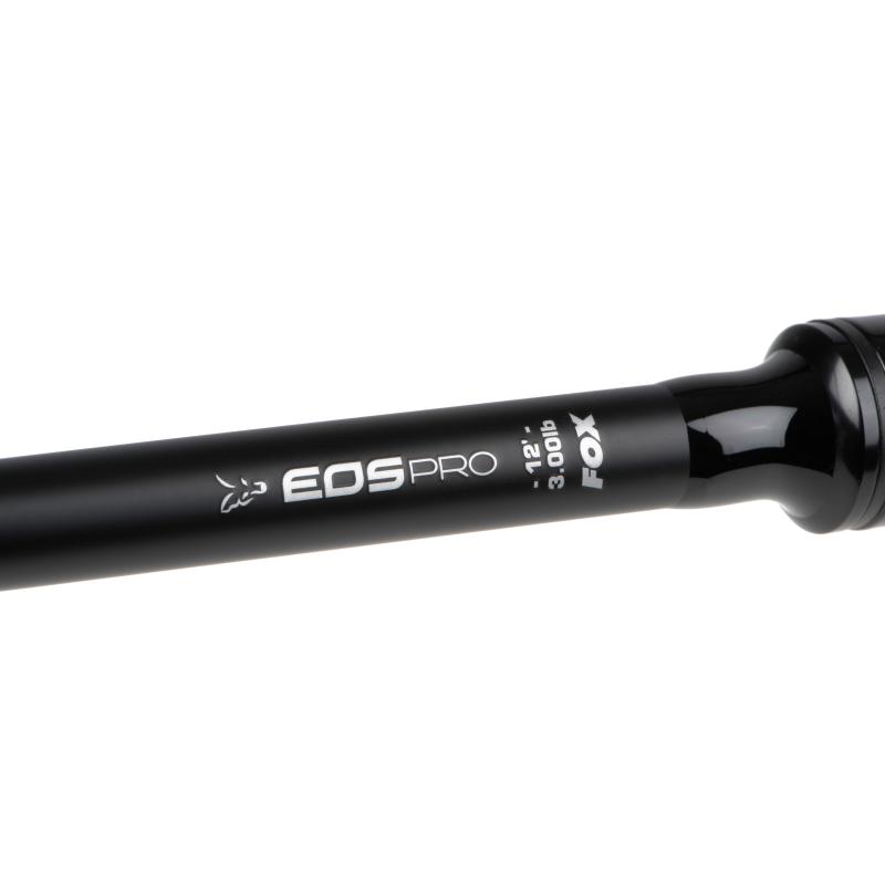 Fox Eos Pro 12Ft 3Lb 2st