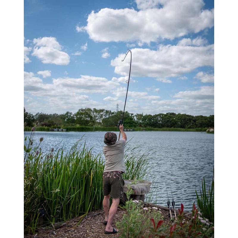 Fox Horizon X3 - S 10ft 3.50lb kurken handvat