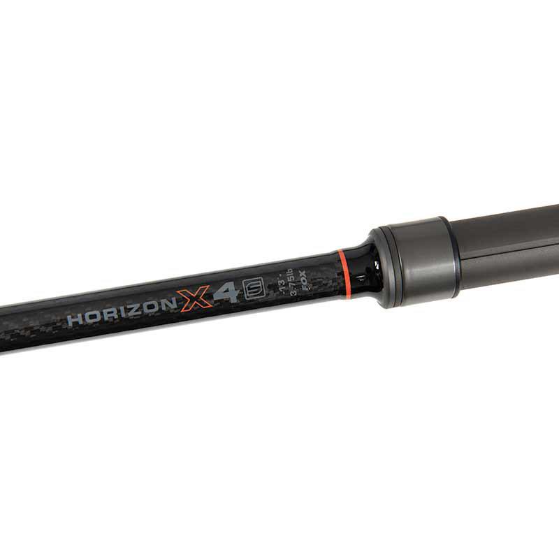 Fox Horizon X4 - S 8-10ft 3.5LB VOLLEDIGE KRIMP