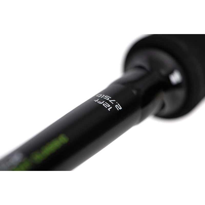 Fox Rage Warrior 3lb 10ft Boat 'n' Bank
