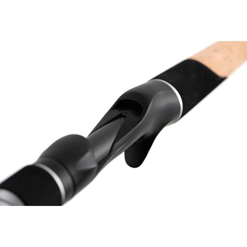 Fox Rage TR Multi Power 215cm 7 / 15-60gr