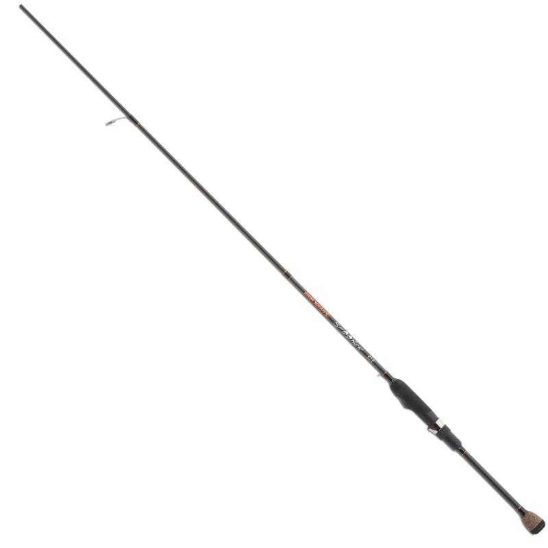 Iron Trout Spooner 198 0,5-6g