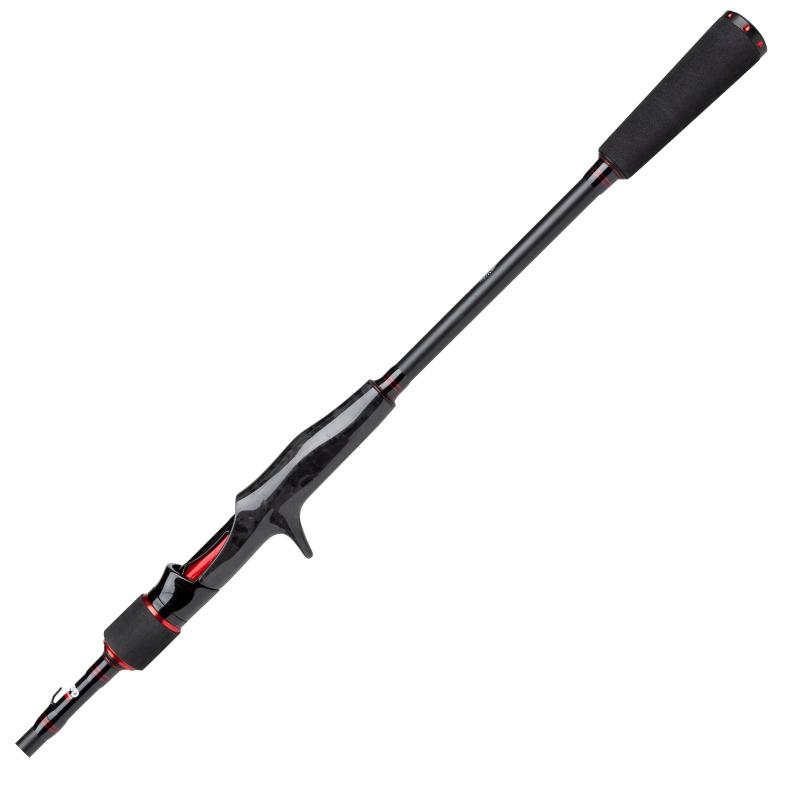 Abu Garcia Vendetta V3 702Mh 15-40G Cast