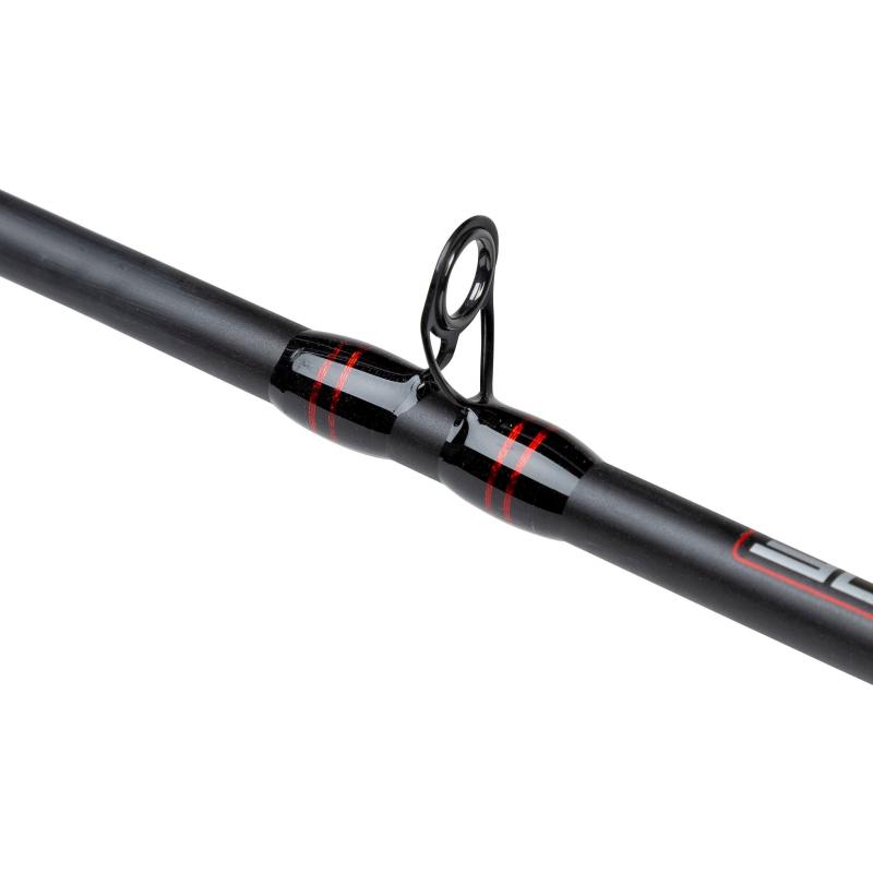 Abu Garcia Vendetta V3 902Mh 15-40G Cast