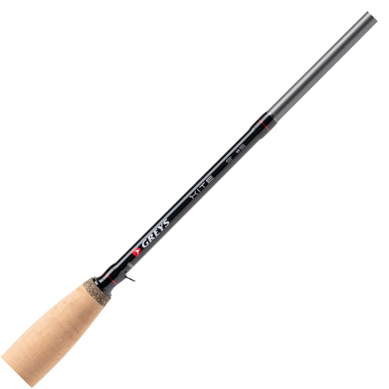 Grays Kite Single Handed Fly Rod med/Fast 4wt 6'6" 4pc