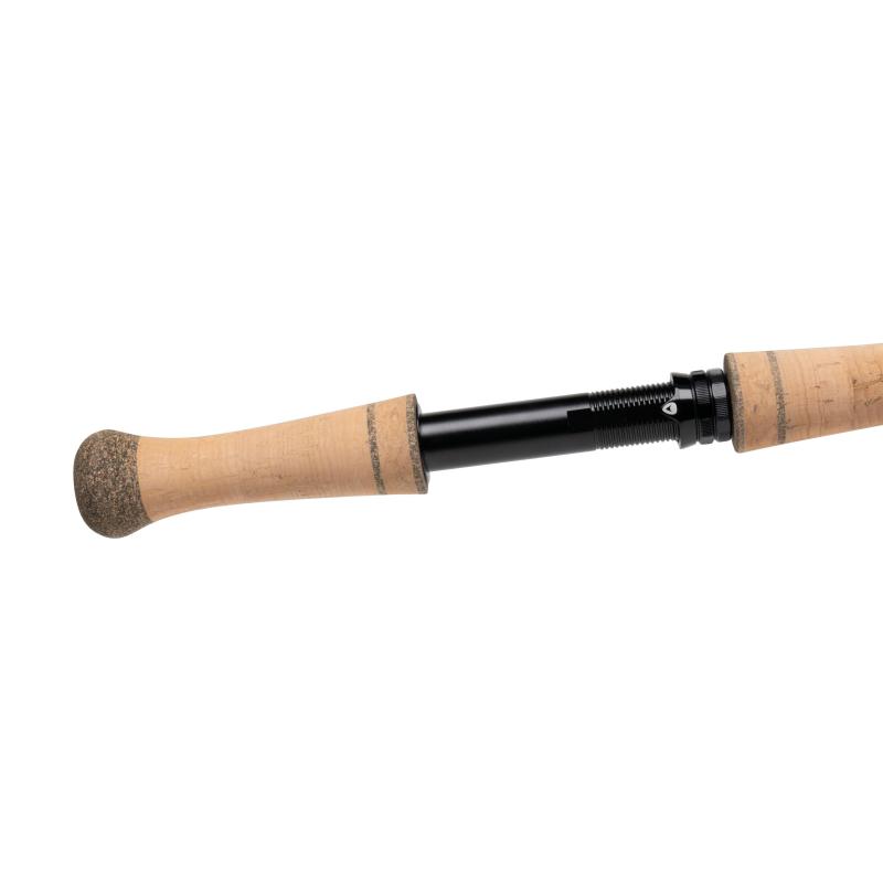 Greys Wing Trout Spey Fly Rod med/Fast 2wt 10'10" 4pc