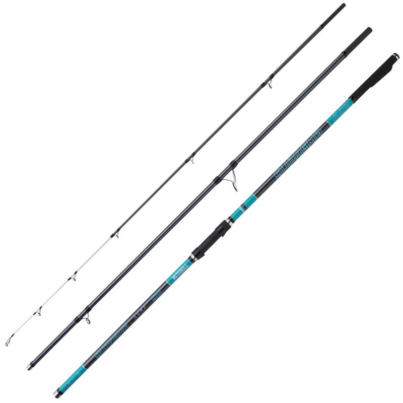 Mitchell Suprema Sw 423 100-250 Kr Surfcasting 4,20M