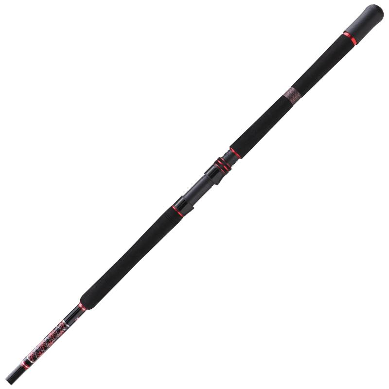 PENN Eskader III Heilbot 242 30-50Lb 2,40M