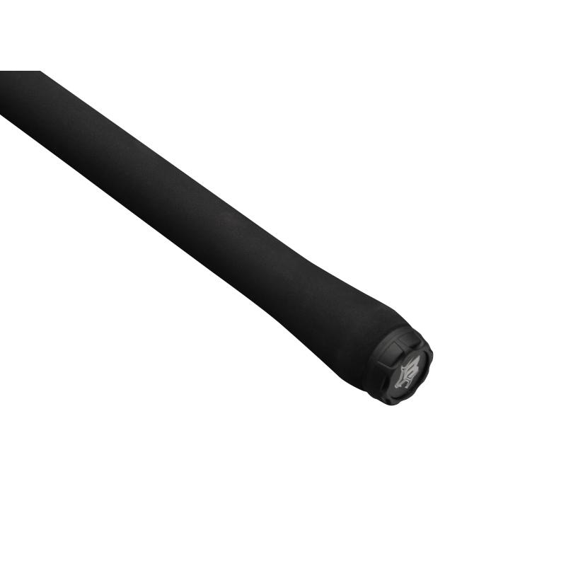 Abu Garcia Beast X2 862 XH Pêche à la traîne 2,59 m 60-180 g 2 sec