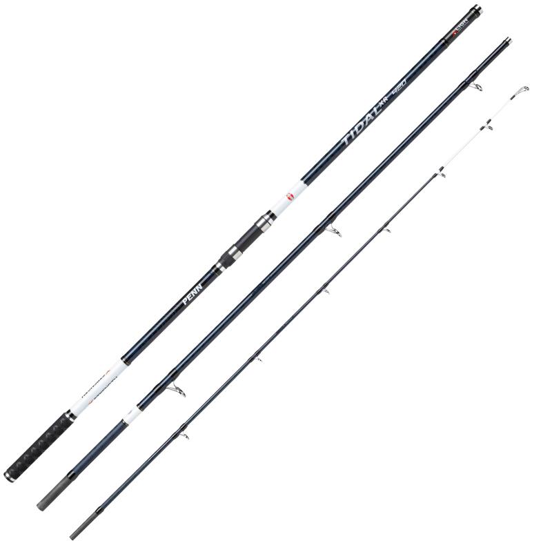 PENN Tidal Xr Beach Caster 13Ft/3,90m F 112-225g/4-8Oz 3Sec Spin