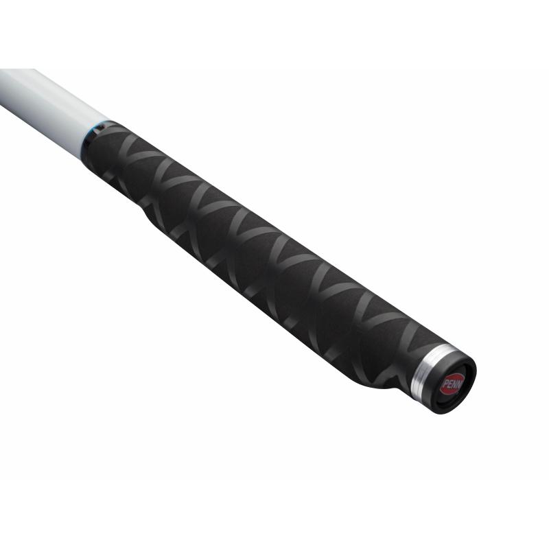PENN Tidal X K-Hybrid Sensitip 4,50m F 100-250g 3Sec Spin