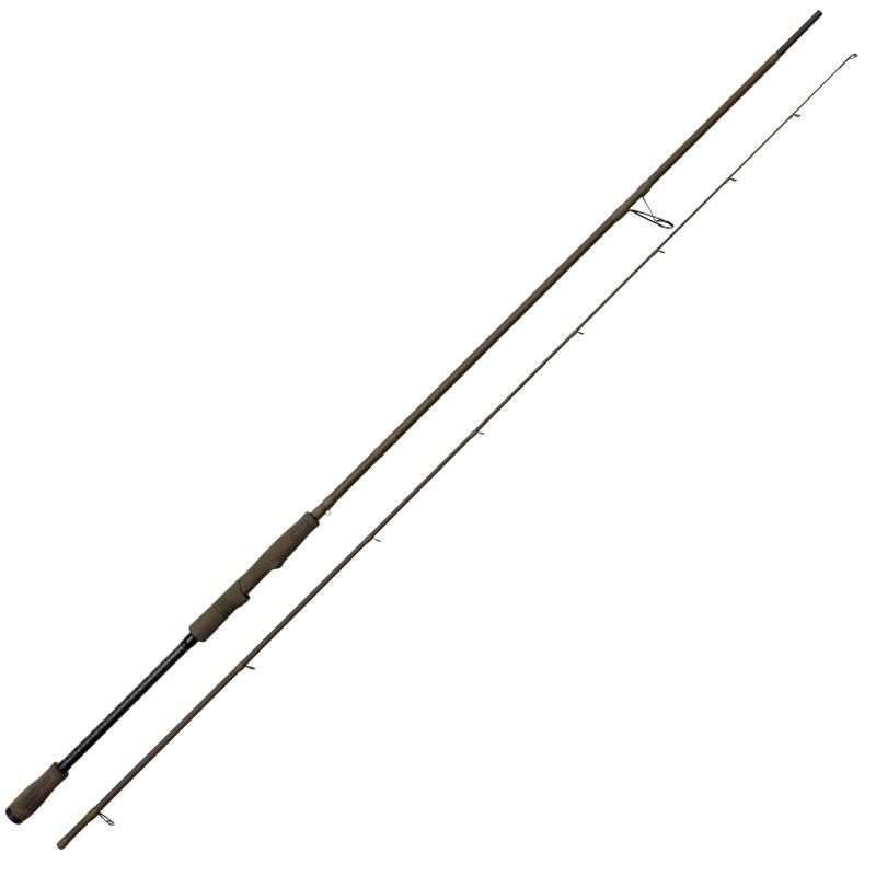 Savage Gear SG4 Power Game 7'3 "221Cm 50-100G 2Sec