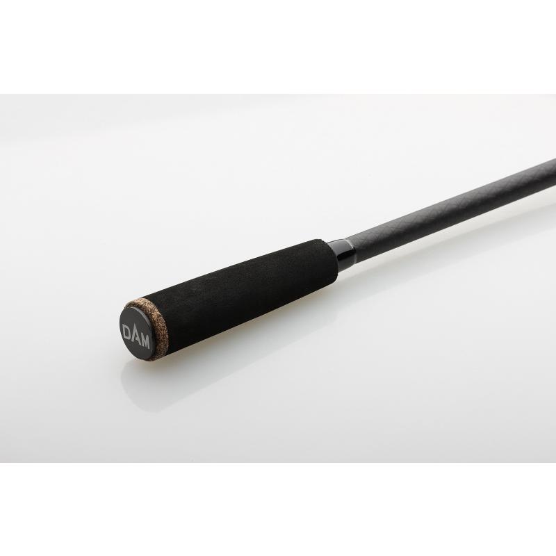 DAM Quadra Safar Ii Spin 9 '/ 2.70M Mf 30-80G / H 4Sec