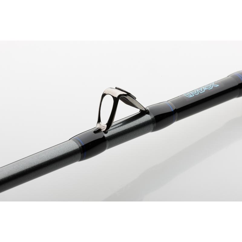 IMAX Boat 7'/2.10M Mf 150-450G/Xh 30Lb 2Sec