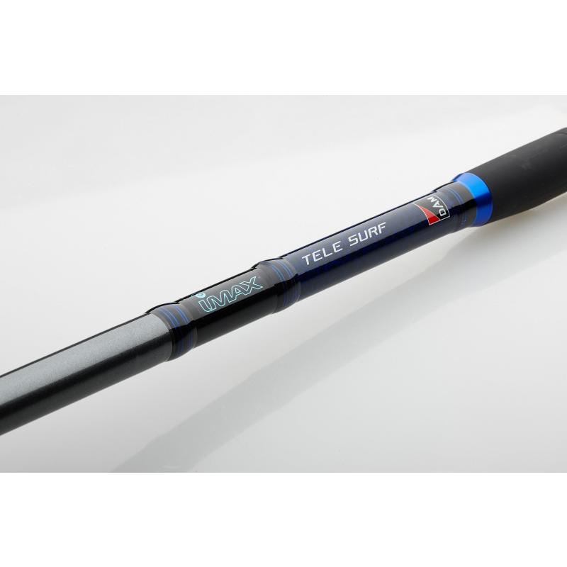IMAX Tele Surf 14'/4.20M Mf 100-250G 5Sec