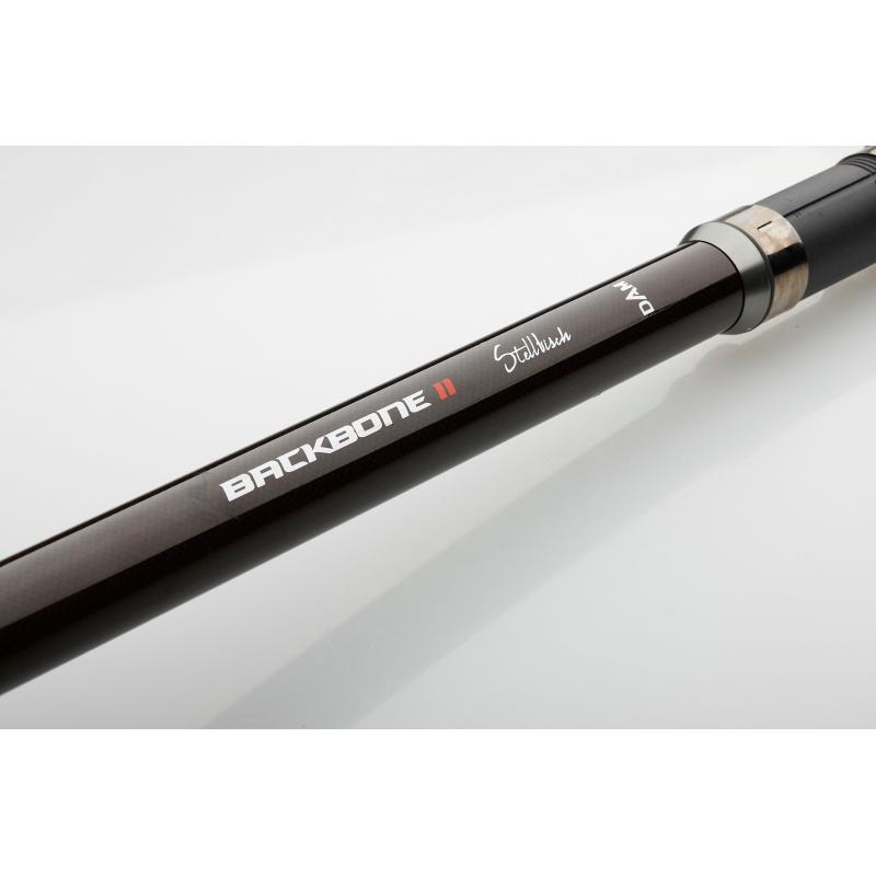 DAM Backbone Ii Stellfisch 8m