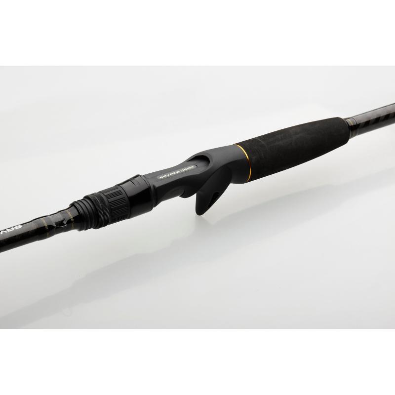 Savage Gear Sg2 Big Bait Specialist Bc 8'1 "/2.46M Mf 85-170G / Xh 2Sec