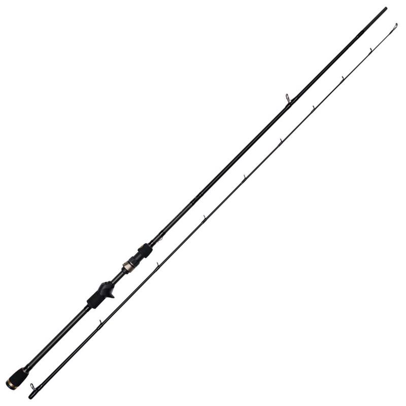 Westin W3 Finesse-T T&C 2nd 7'1"/213cm ML 5-15g 2sec