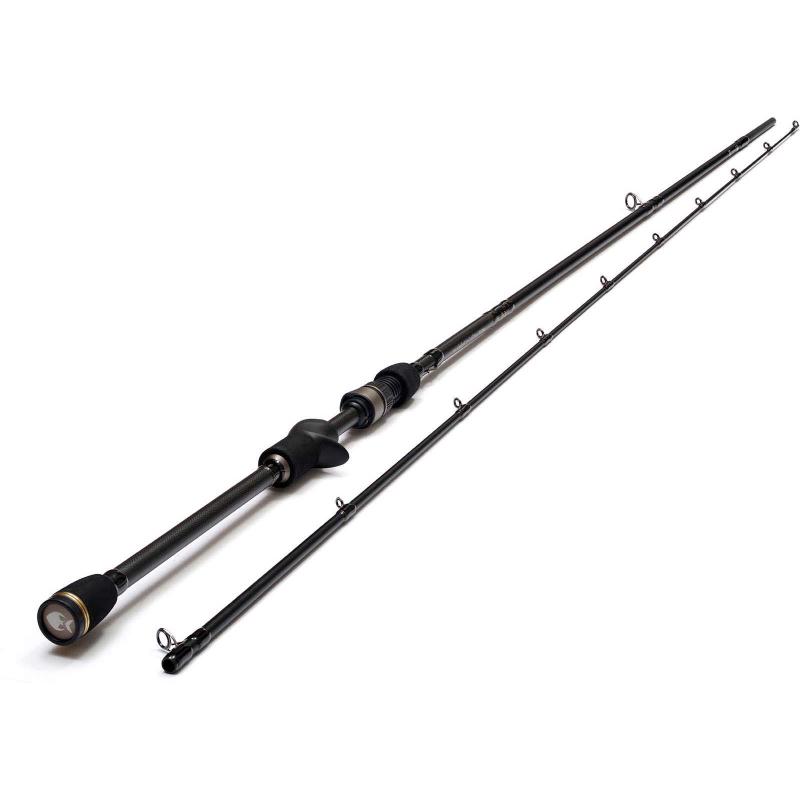 Westin W3 Finesse-T T&C 2nd 7'1"/213cm ML 5-15g 2sec