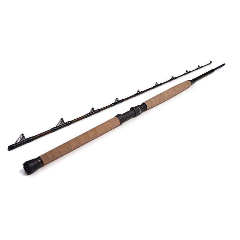 Westin W4 Boat 2Nd 7'6"/225cm Xxh 200-600G 2Sec