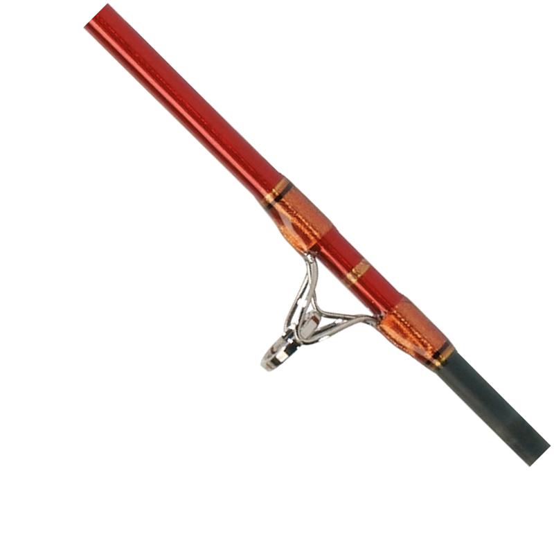 WFT 68 North CB LTC, 2,10 m, 30 lbs