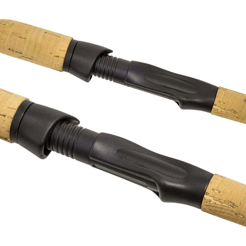Zebco 2,55m Trophy Picker Wfg.:10-60g G:159g