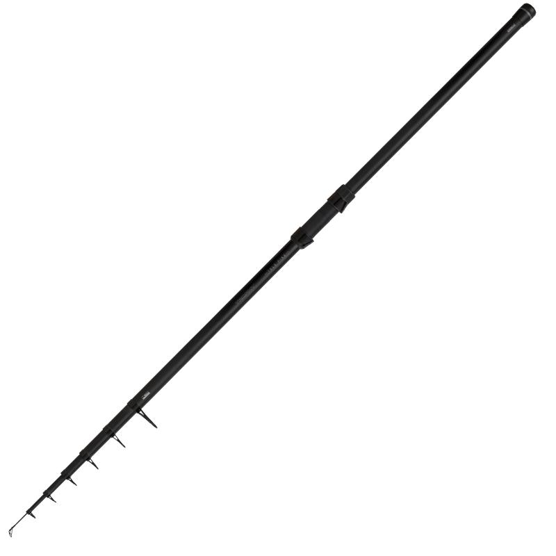 Zebco 7,50m Trophy Tele Snoek Wfg.:10-150g G:615g